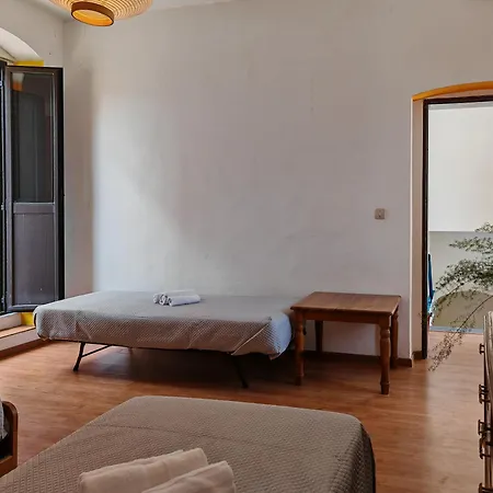 Habitación en casa particular Sa Cuglieri