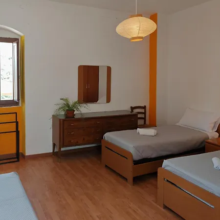 Sa Habitación en casa particular Cuglieri