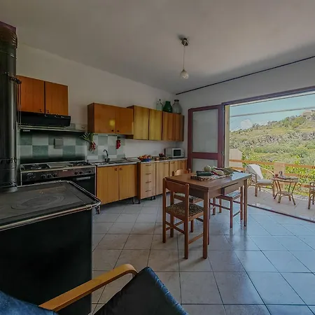 Habitación en casa particular Sa Cuglieri