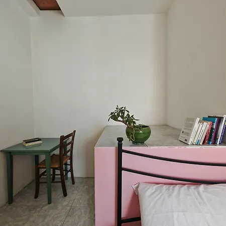 Sa Habitación en casa particular Cuglieri