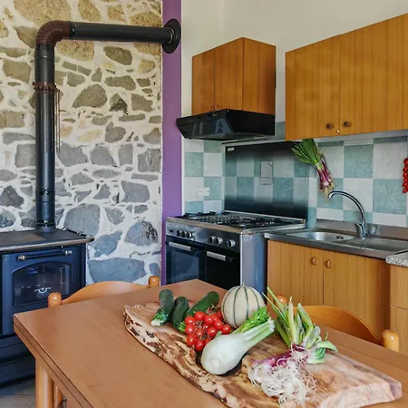 Accommodatie bij particulieren Sa Cuglieri