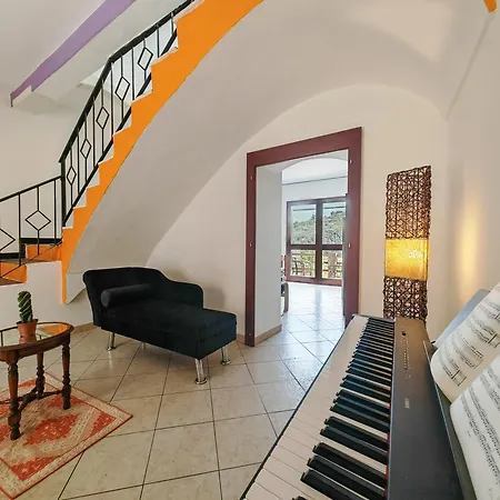 Accommodatie bij particulieren Sa *