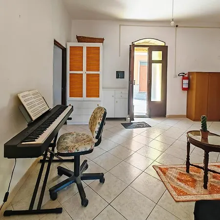 Sa Habitación en casa particular