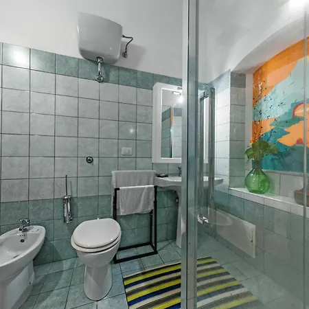 Accommodatie bij particulieren Sa Cuglieri