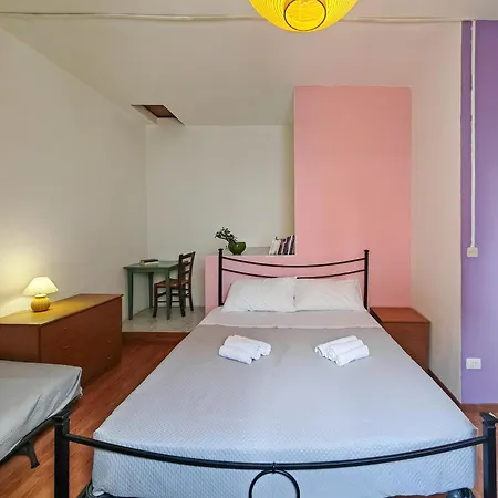 Sa Habitación en casa particular