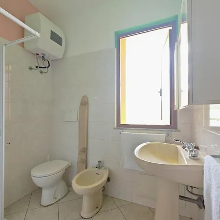 Accommodatie bij particulieren Sa