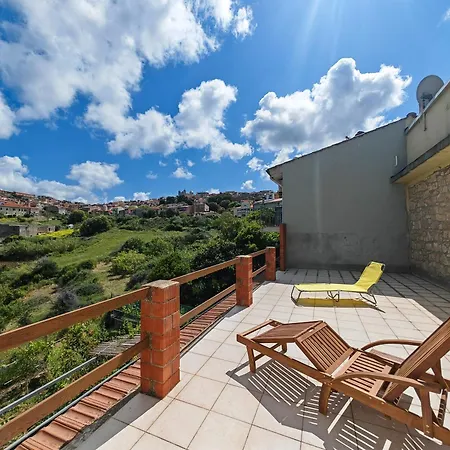 Habitación en casa particular Sa Cuglieri