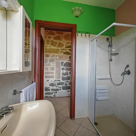 Sa Habitación en casa particular Cuglieri