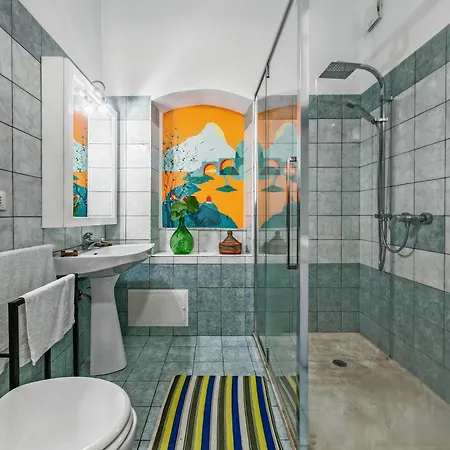 Sa Habitación en casa particular *