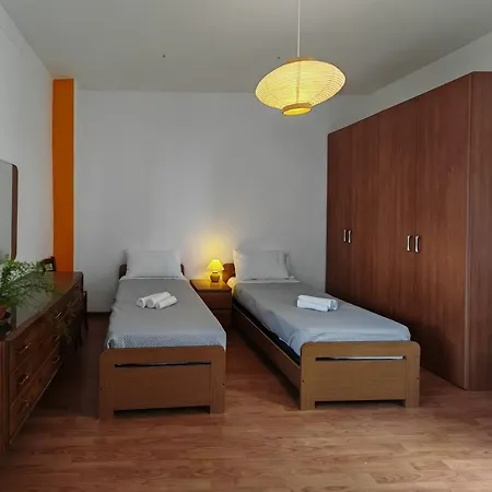 Sa Habitación en casa particular