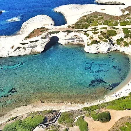 בית אירוח Sa